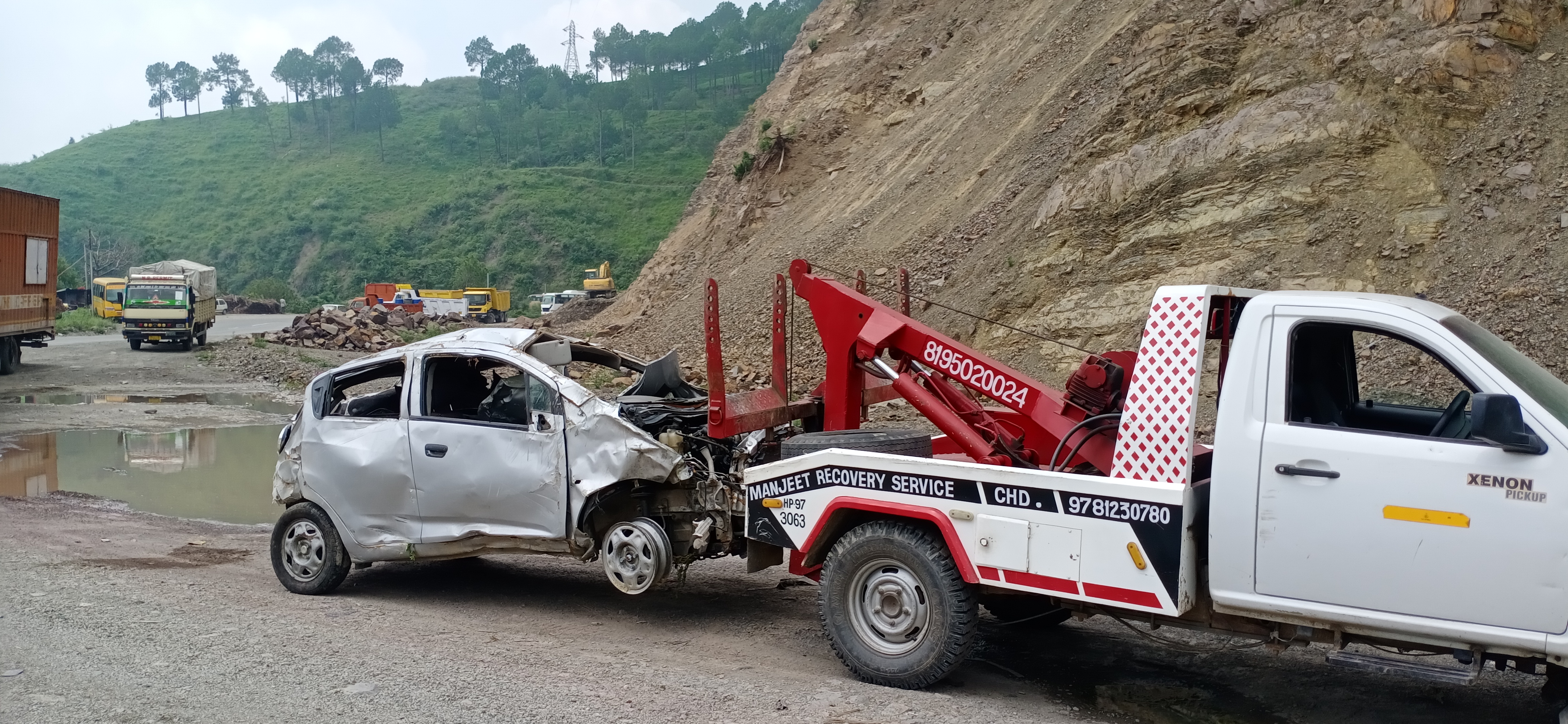 Car Towing Service In Derabassi  | Manjeet Towing Services | Best Car Towing Service In Derabassi, 7 Top Car Towing Service In Derabassi, 24 Hour Car Towing Service In Derabassi, Car Towing Service near me, Car Towing Service  - GL76352